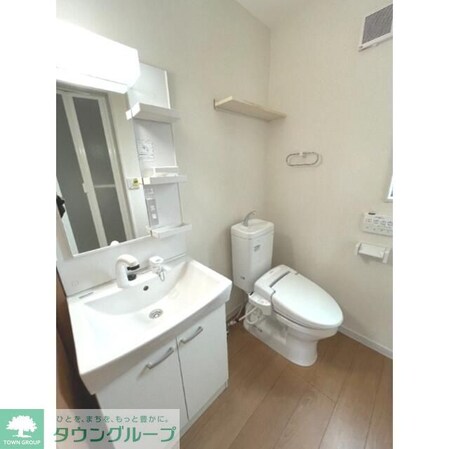 コンフォート八王子の物件内観写真